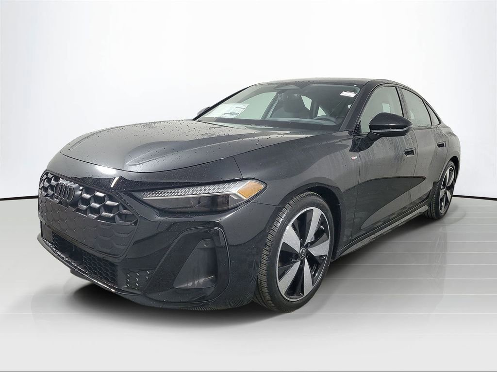 New 2026 Audi A5 2.0T Premium Plus image 3