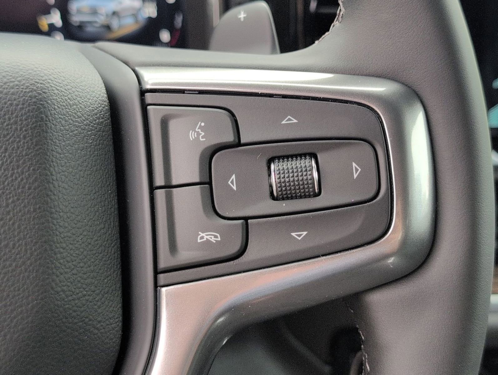 New 2026 Chevrolet Silverado 1500 LT image 25