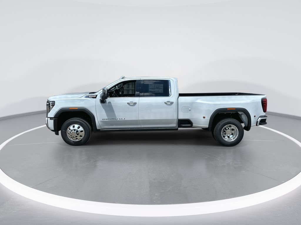 New 2026 GMC Sierra 3500 Denali w/ Denali Reserve Package AWD/4WD image 5