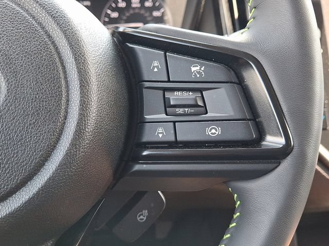 Certified 2025 Subaru Ascent Bronze Edition AWD/4WD image 24