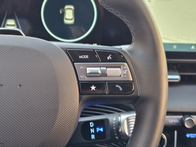 Certified 2025 Hyundai Ioniq 5 SEL image 28