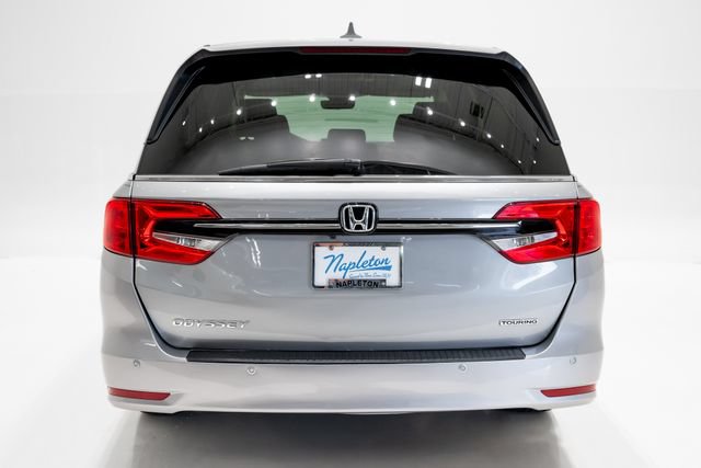 Used 2024 Honda Odyssey Touring image 33