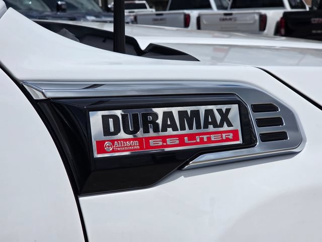 New 2026 GMC Sierra 3500 SLE w/ Preferred Package AWD/4WD image 18
