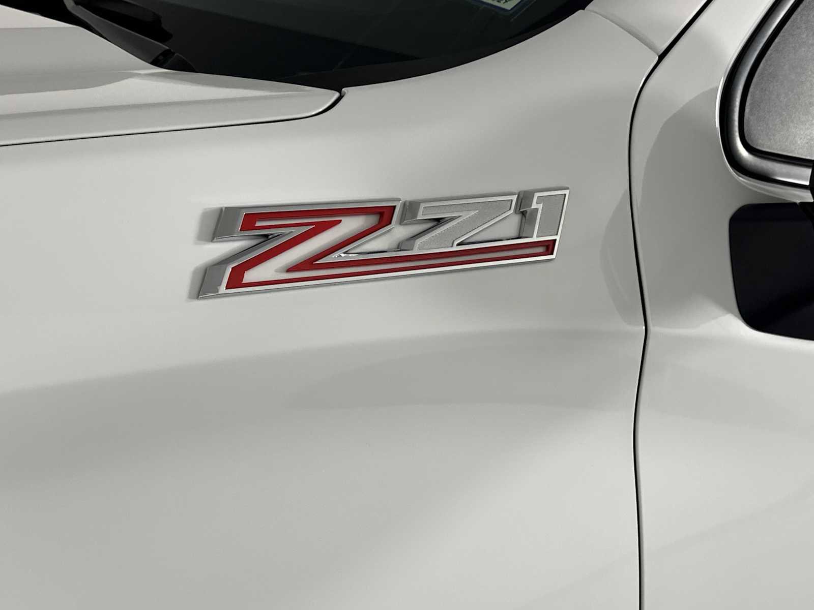 Used 2024 Chevrolet Silverado 1500 RST w/ RST All Star Premium Package image 13