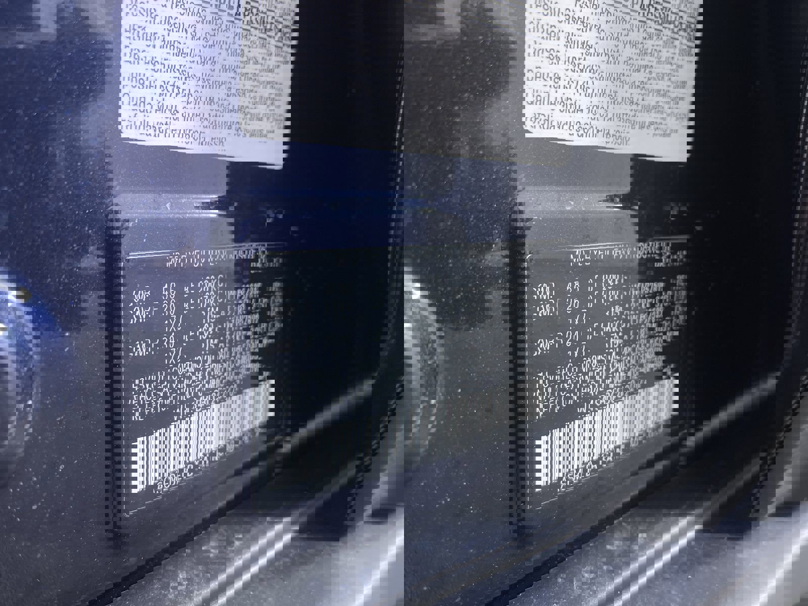 Used 2012 Subaru Outback 2.5i Premium w/ Popular Pkg 1B image 12