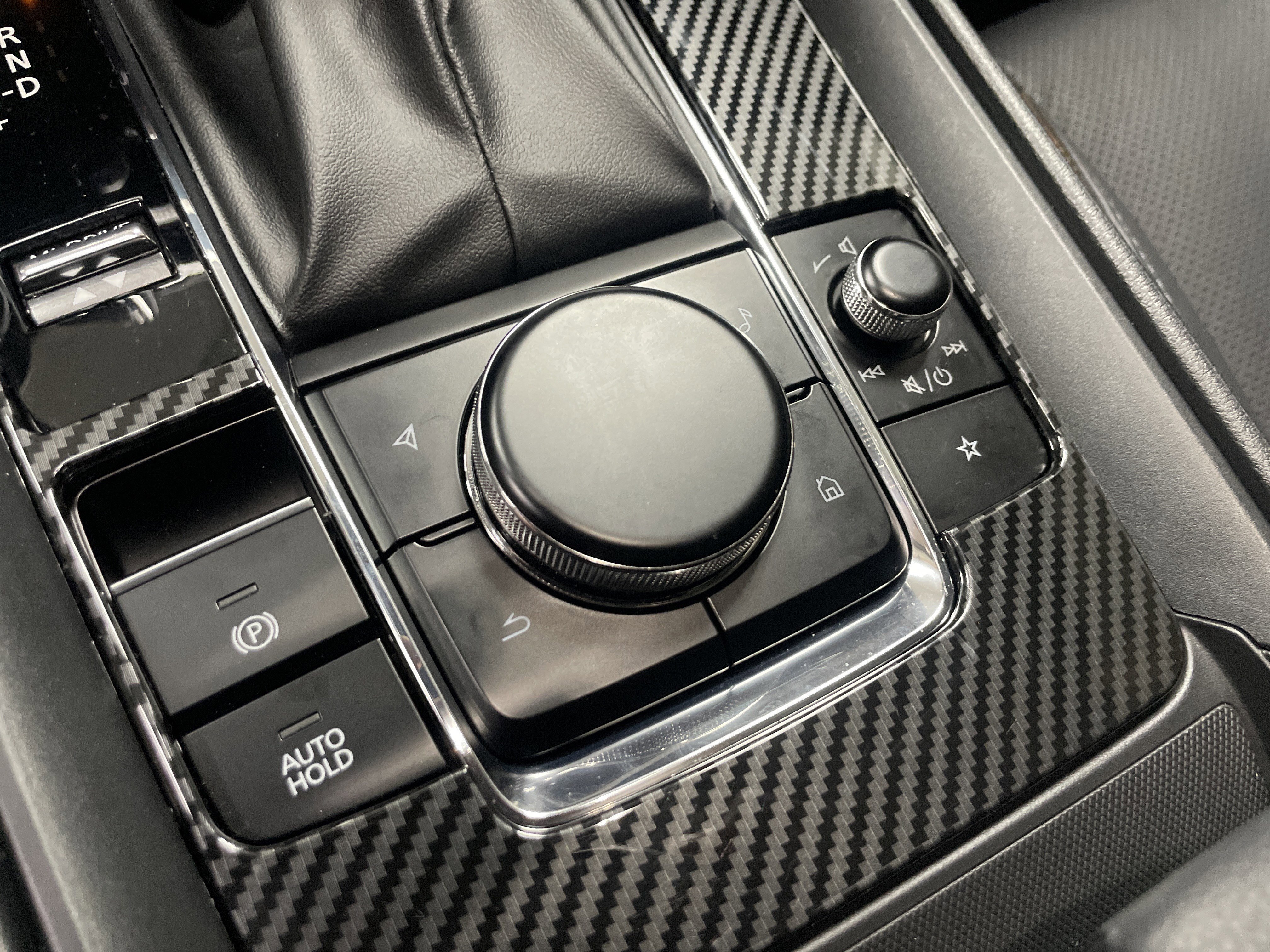 Used 2025 MAZDA CX-50 2.5 Hybrid w/ Weather Package image 29