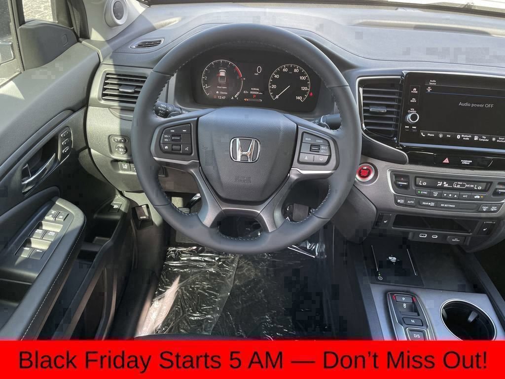 Used 2026 Honda Ridgeline RTL image 28