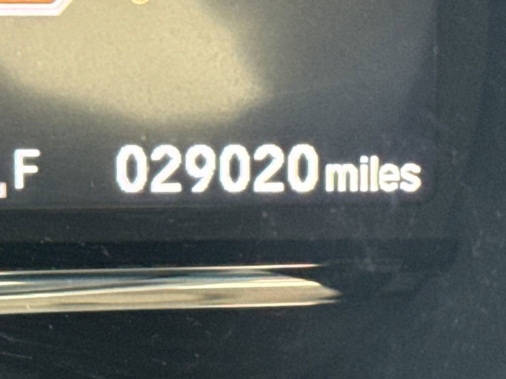 Used 2022 Honda HR-V EX-L image 15