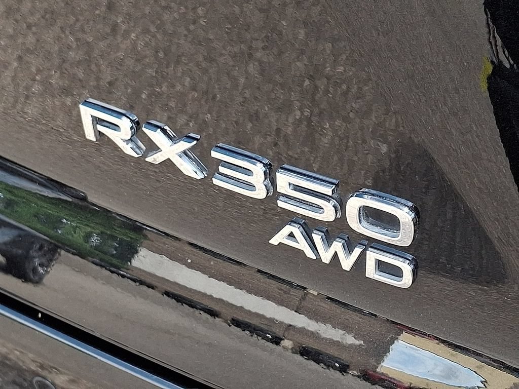 Certified 2023 Lexus RX 350 Premium w/ Accessory Package AWD/4WD image 30