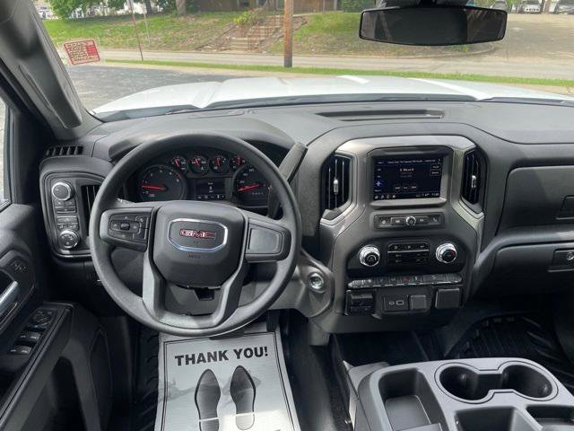 New 2025 GMC Sierra 2500 Pro image 14