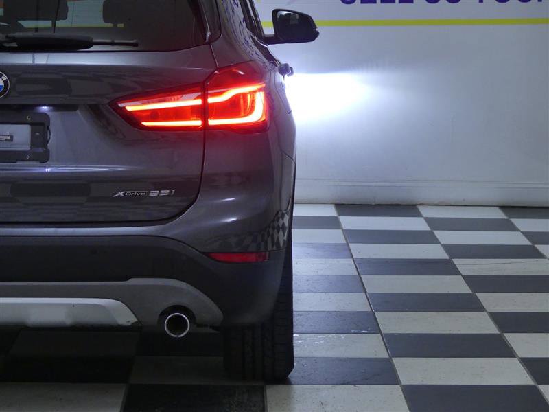 Used 2019 BMW X1 xDrive28i w/ Convenience Package image 31