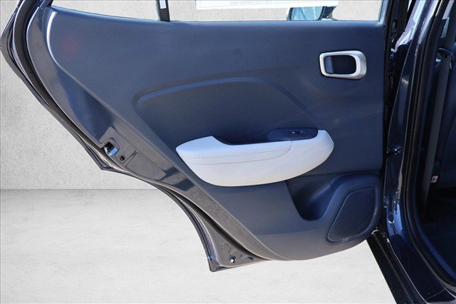 New 2026 Hyundai Venue SEL FWD image 21