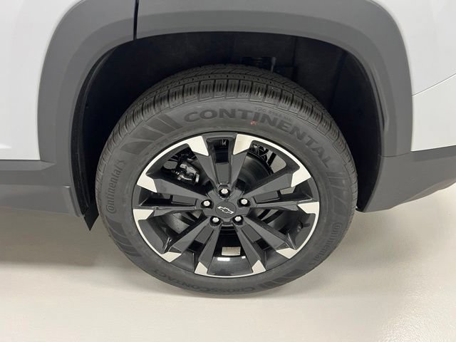 New 2026 Chevrolet Equinox RS w/ Convenience Package III AWD/4WD image 5