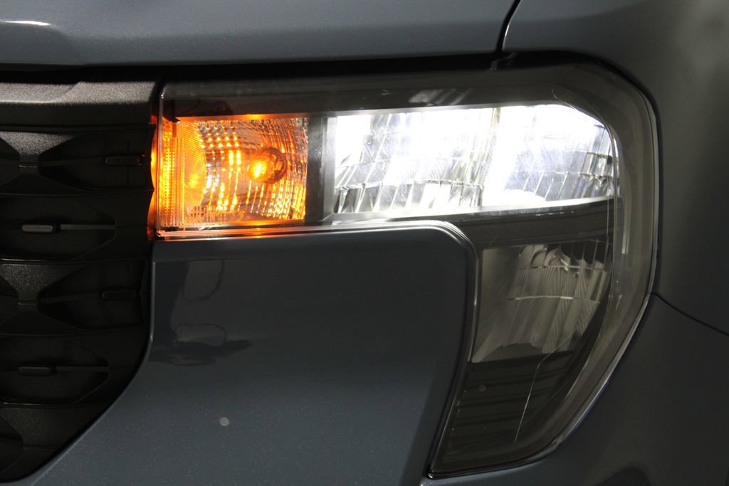 New 2026 Ford Maverick XLT image 50