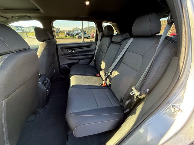 Used 2026 Honda CR-V Sport image 15