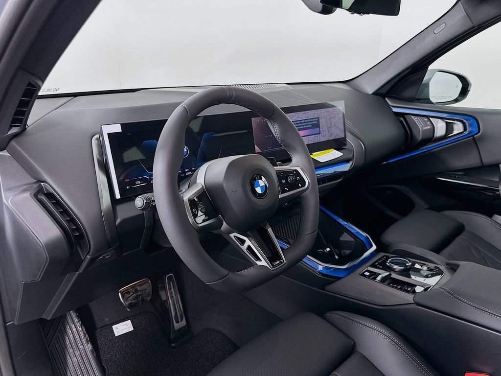 New 2026 BMW X3 xDrive30 image 9