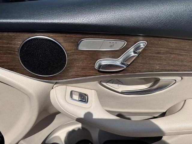 Used 2022 Mercedes-Benz GLC 300 image 16