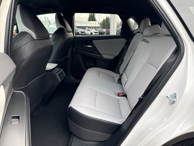 New 2026 Subaru Solterra image 13