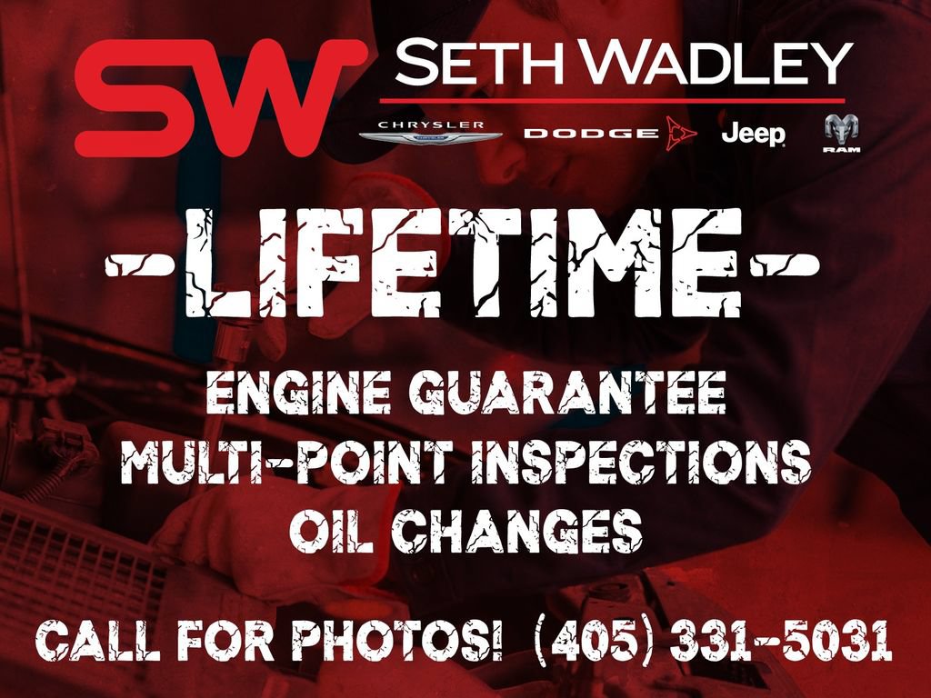 Used 2019 Dodge Journey SE w/ Connectivity Group FWD image 8