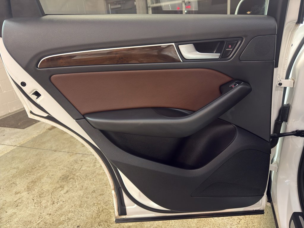 Used 2015 Audi Q5 TDI Premium Plus w/ Technology Package image 29