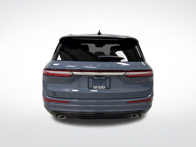 Used 2024 Lincoln Corsair Grand Touring w/ Equipment Group 301A image 15