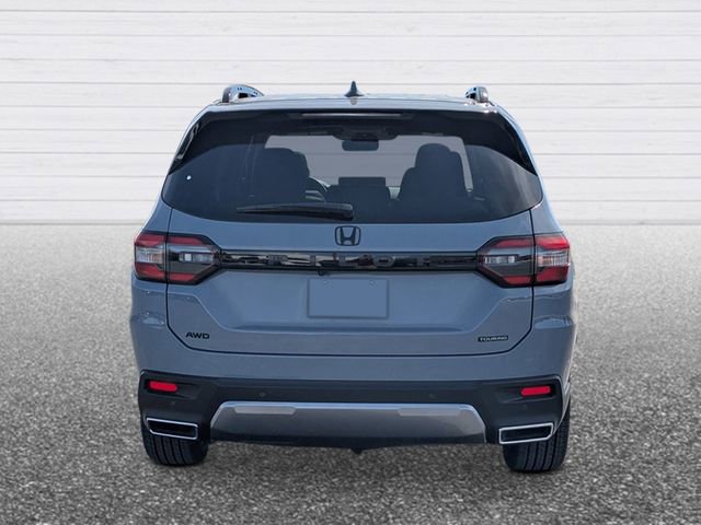 New 2026 Honda Pilot Touring image 4