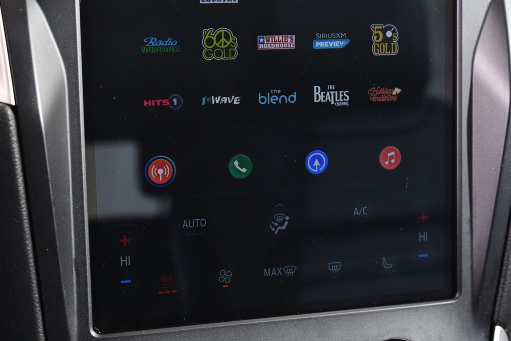 Used 2024 Ford Edge SEL w/ Convenience Package image 29