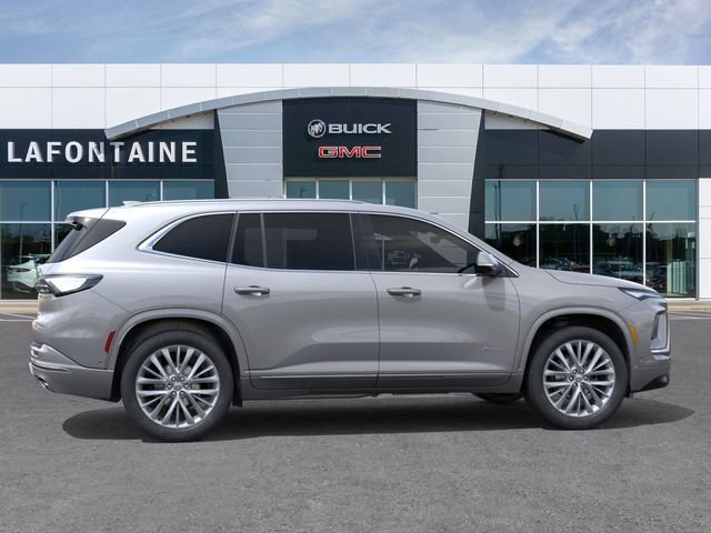 New 2026 Buick Enclave Avenir w/ Super Cruise Package AWD/4WD image 5