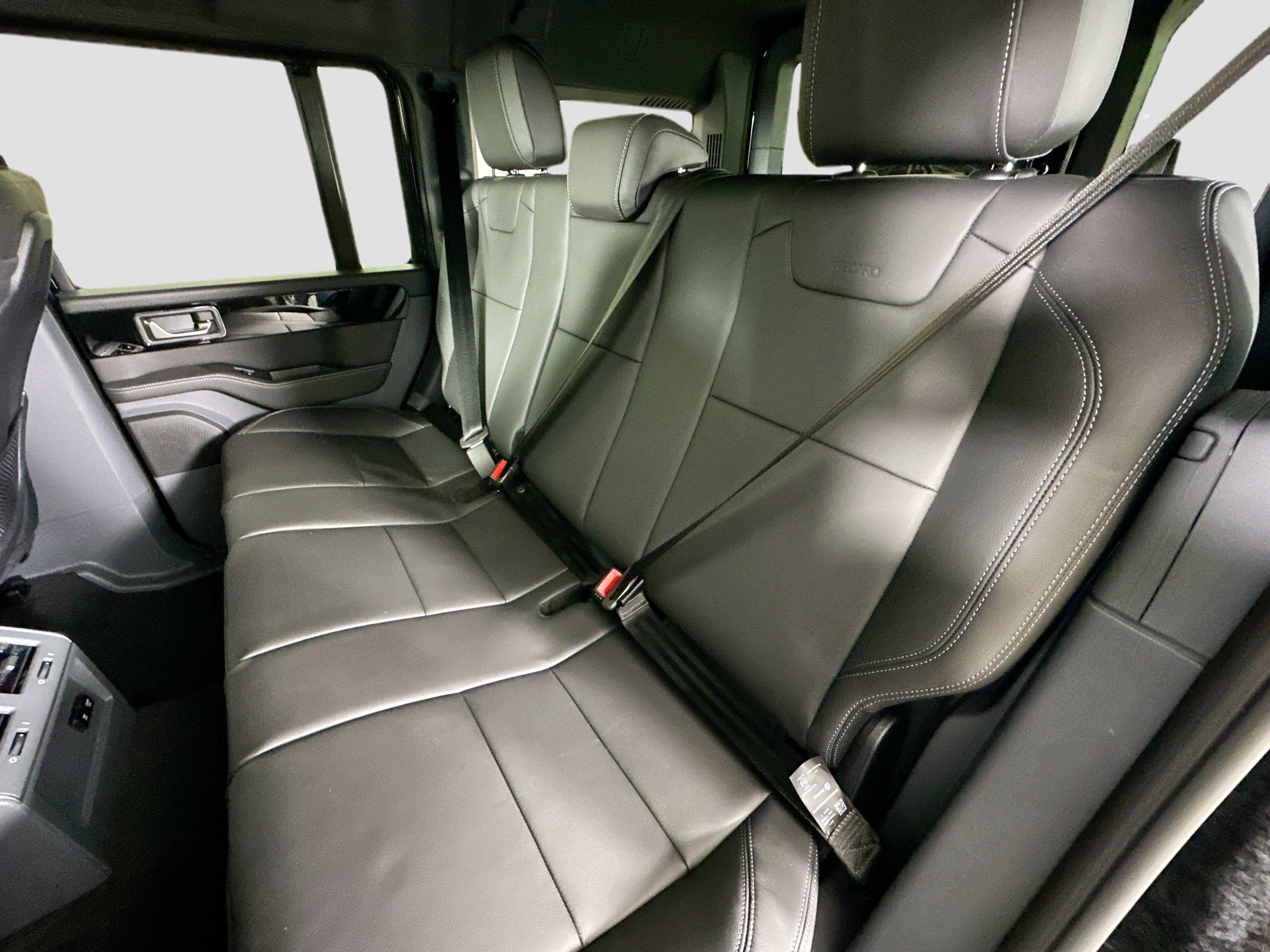 New 2026 INEOS Grenadier image 36