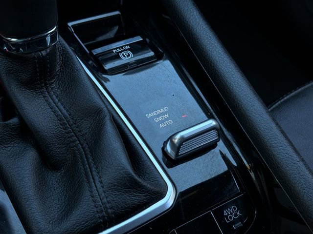 Used 2023 Jeep Compass High Altitude AWD/4WD image 25