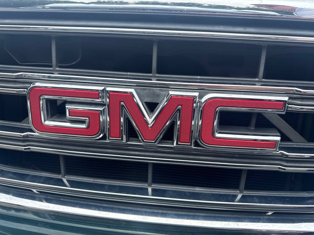 Certified 2014 GMC Sierra 1500 SLT w/ SLT Preferred Package RWD image 26