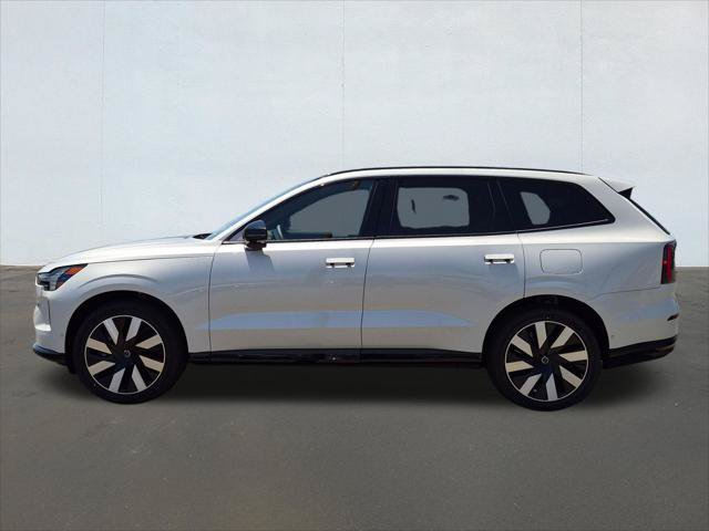 New 2026 Volvo EX90 Plus AWD/4WD image 3