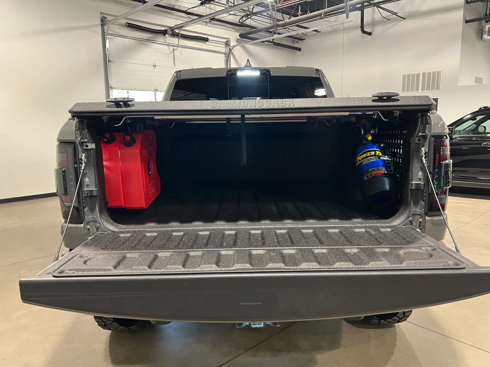 Used 2023 RAM 1500 TRX w/ TRX Level 2 Equipment Group image 37