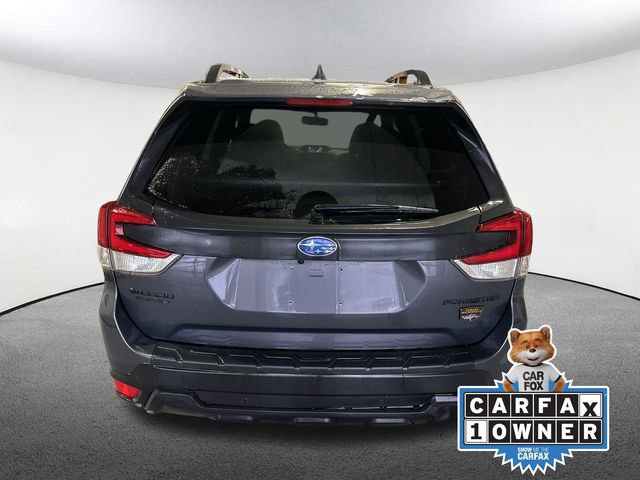 Used 2023 Subaru Forester Wilderness image 22