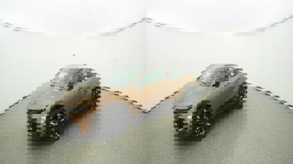 New 2026 Toyota Crown Platinum image 61