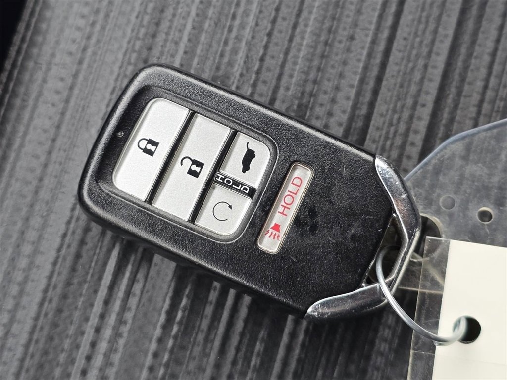 Certified 2023 Honda Passport Elite image 36