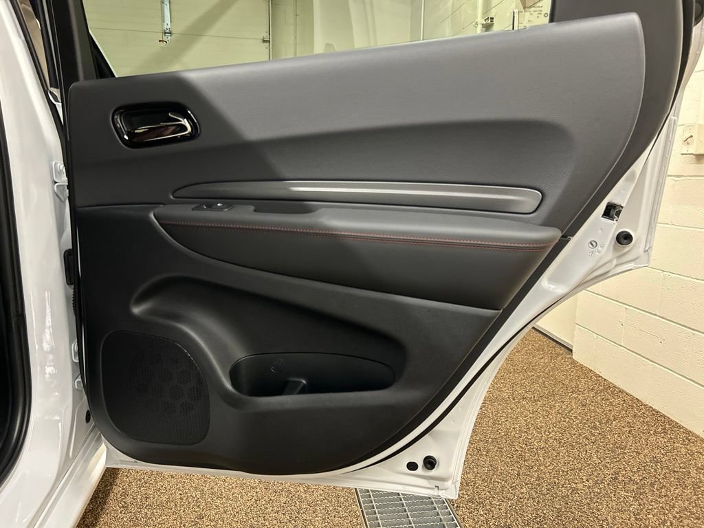 New 2026 Dodge Durango GT AWD/4WD image 17