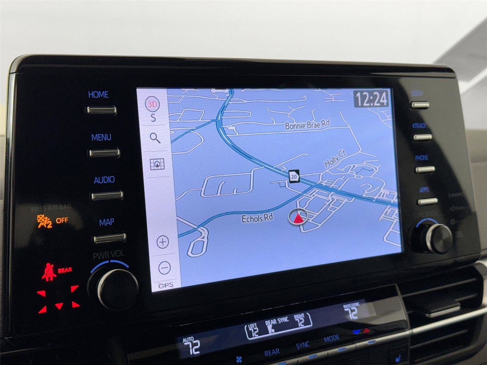 Certified 2023 Toyota Sienna XLE image 26