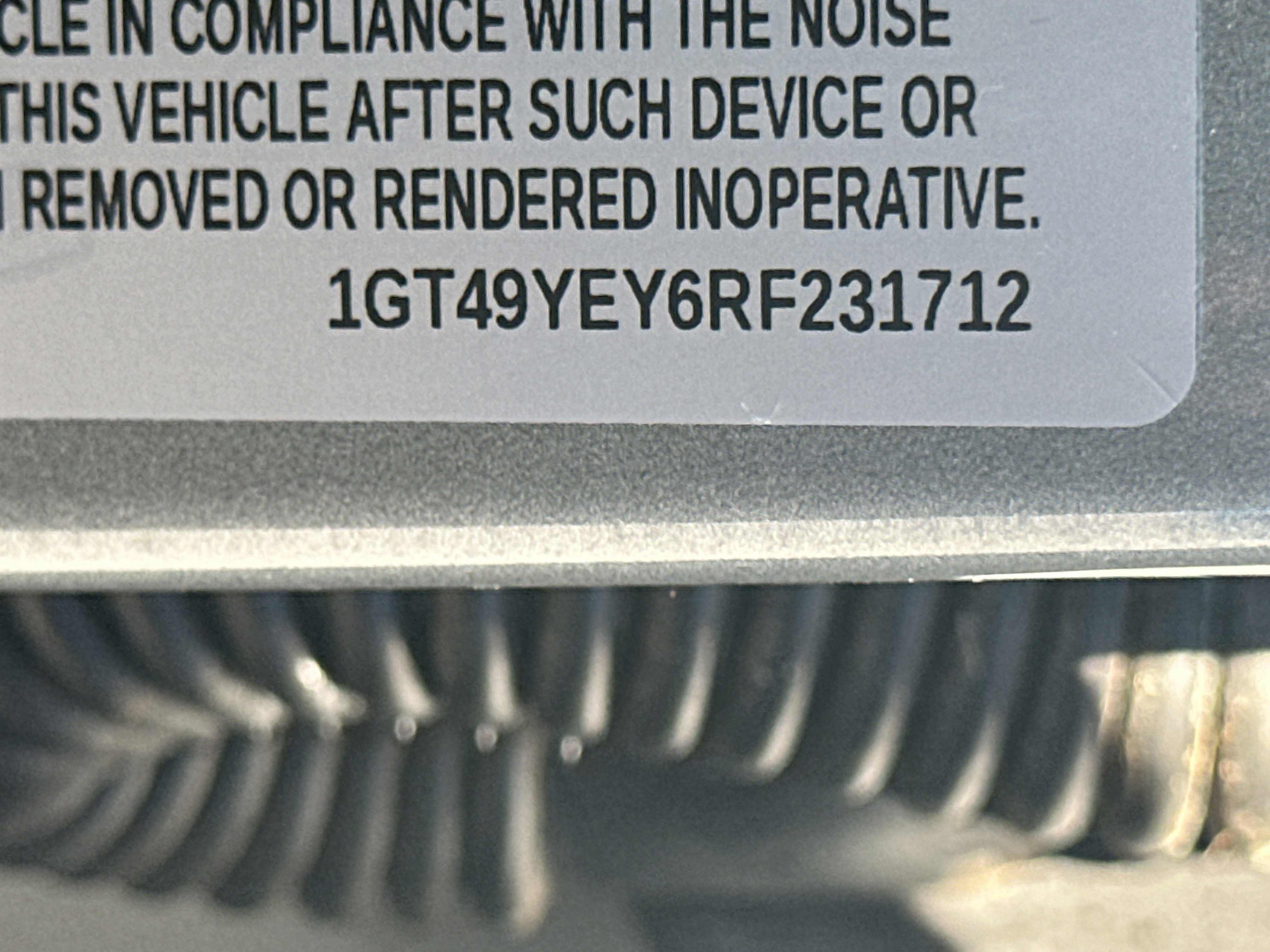 Used 2024 GMC Sierra 3500 Denali Ultimate image 29