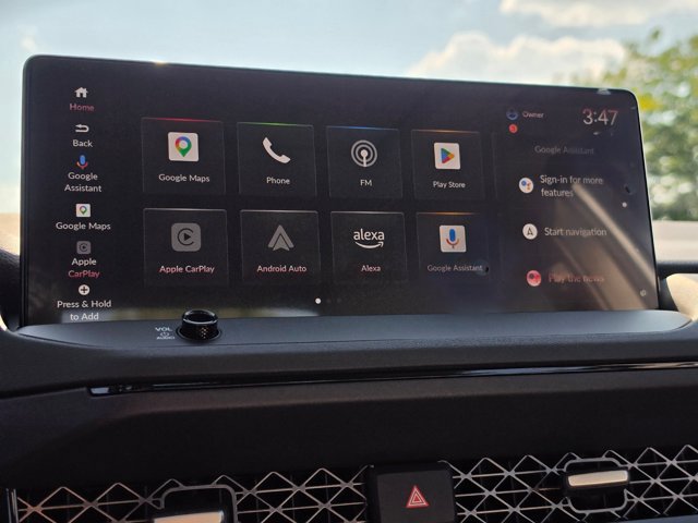 New 2026 Honda Accord Touring image 29