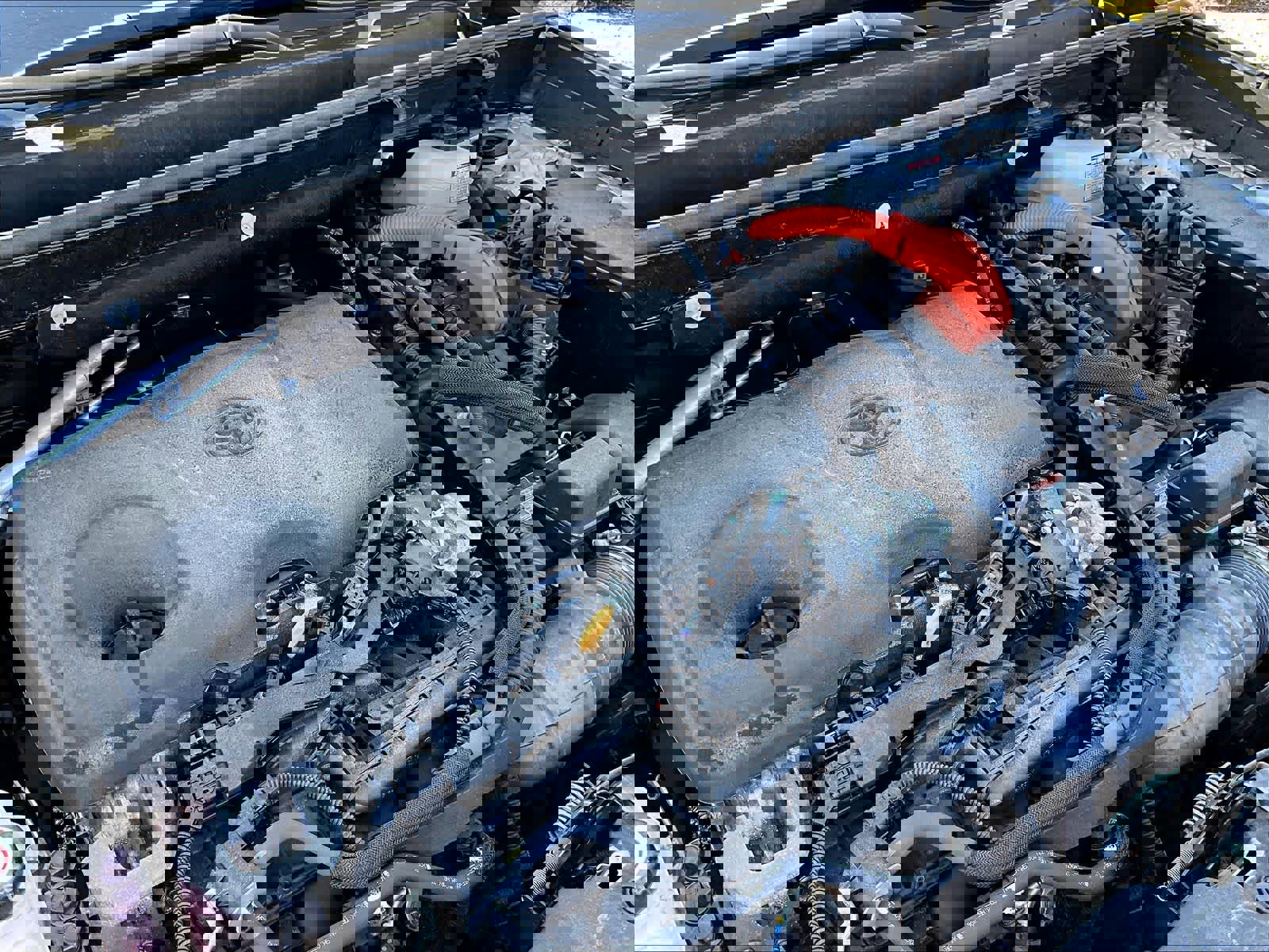 Used 2023 Toyota RAV4 XSE AWD/4WD image 34