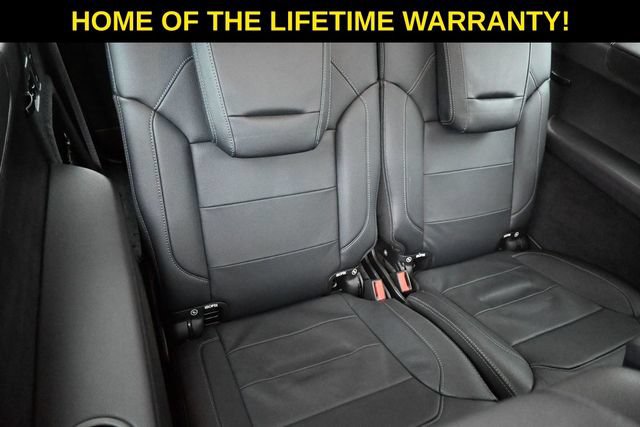 Used 2019 Mercedes-Benz GLS 550 4MATIC image 52