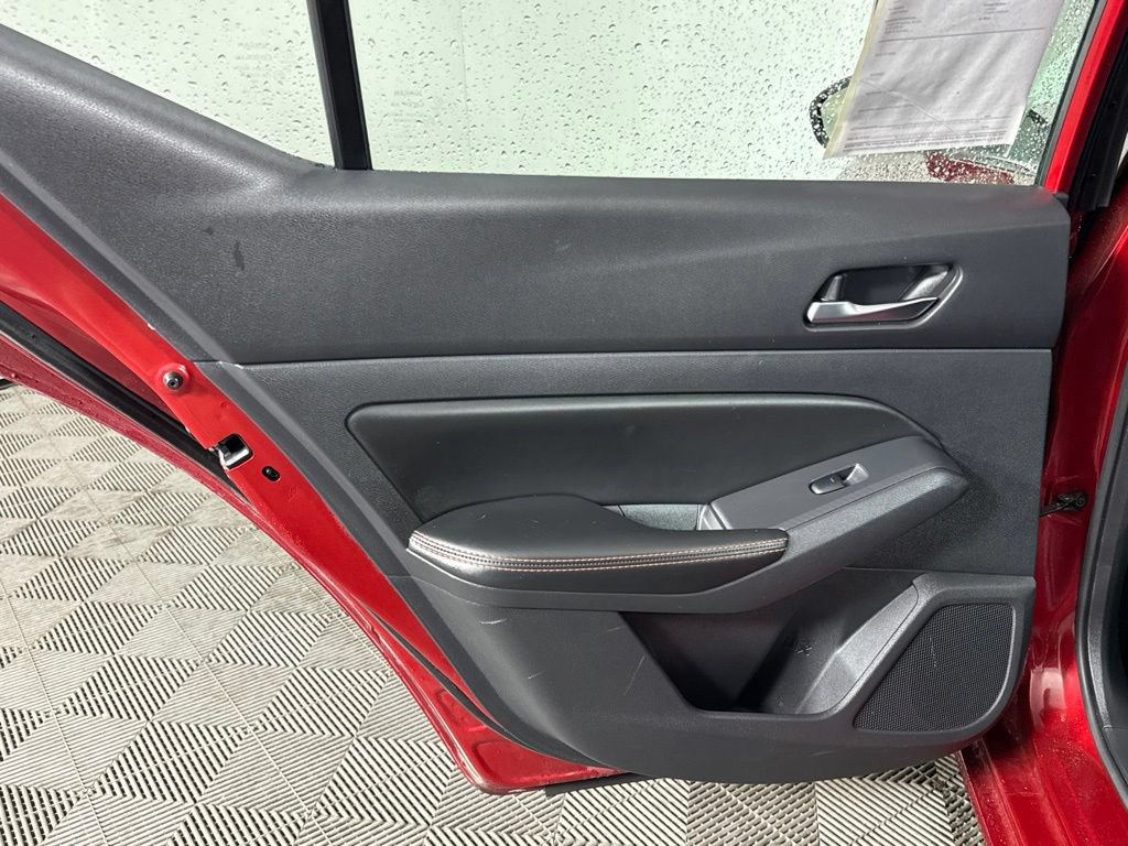 Used 2020 Nissan Altima 2.5 SR FWD image 34