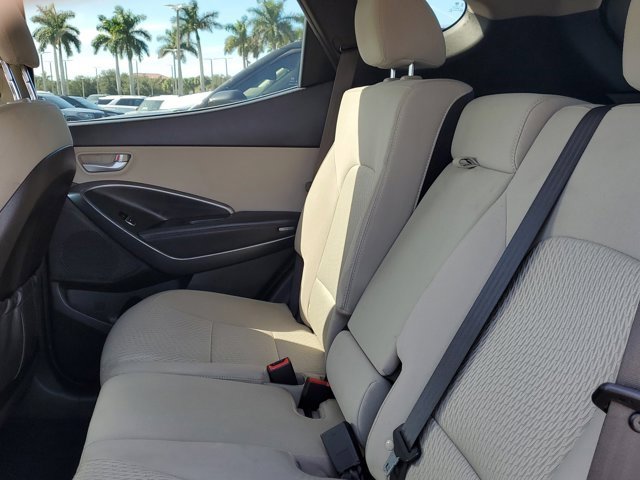 Used 2018 Hyundai Santa Fe Sport image 14