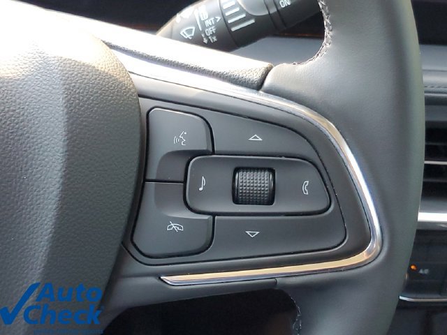 Certified 2024 Buick Encore GX Sport Touring FWD image 22