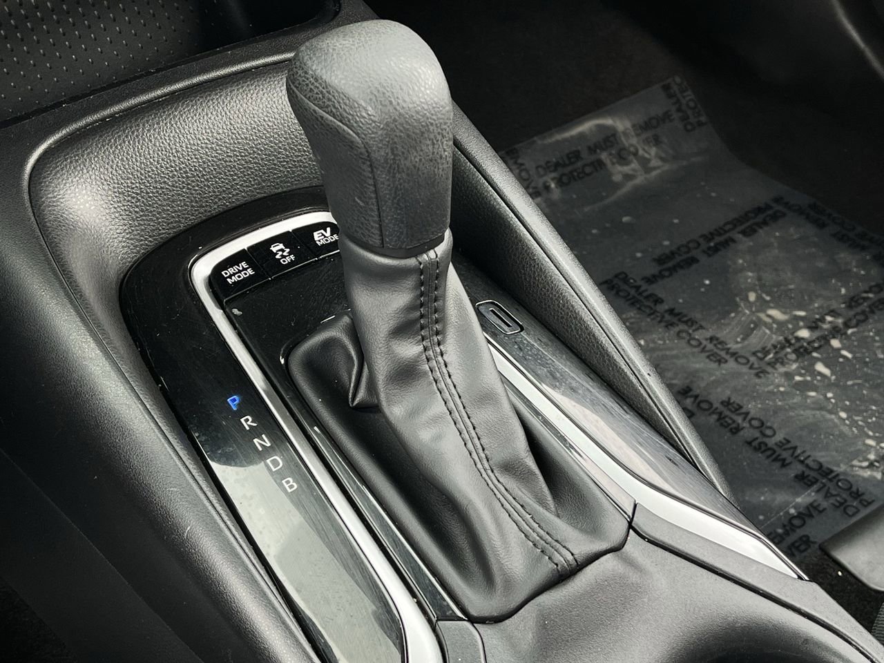 Used 2024 Toyota Corolla LE image 17