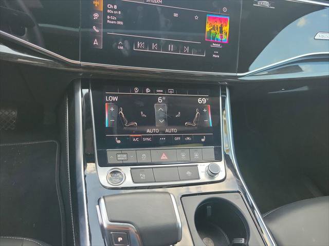 Used 2025 Audi Q7 3.0T Premium Plus AWD/4WD image 15