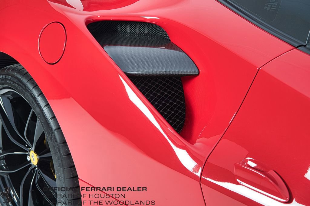 Used 2016 Ferrari 488 GTB image 25