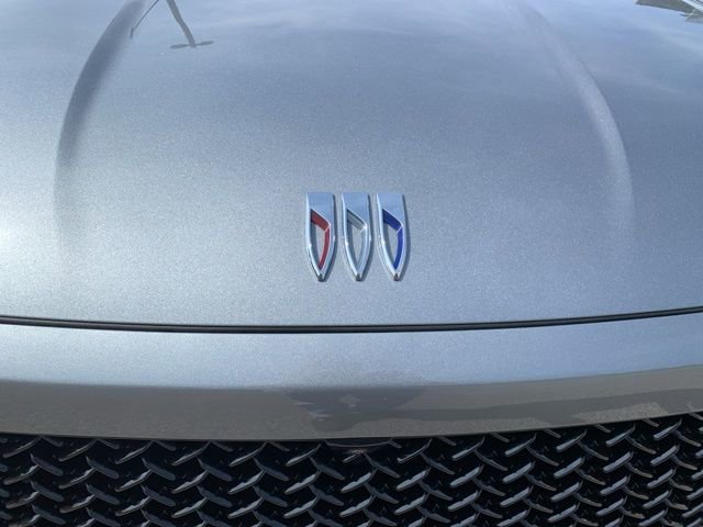 New 2026 Buick Enclave Sport Touring w/ Power Package image 10