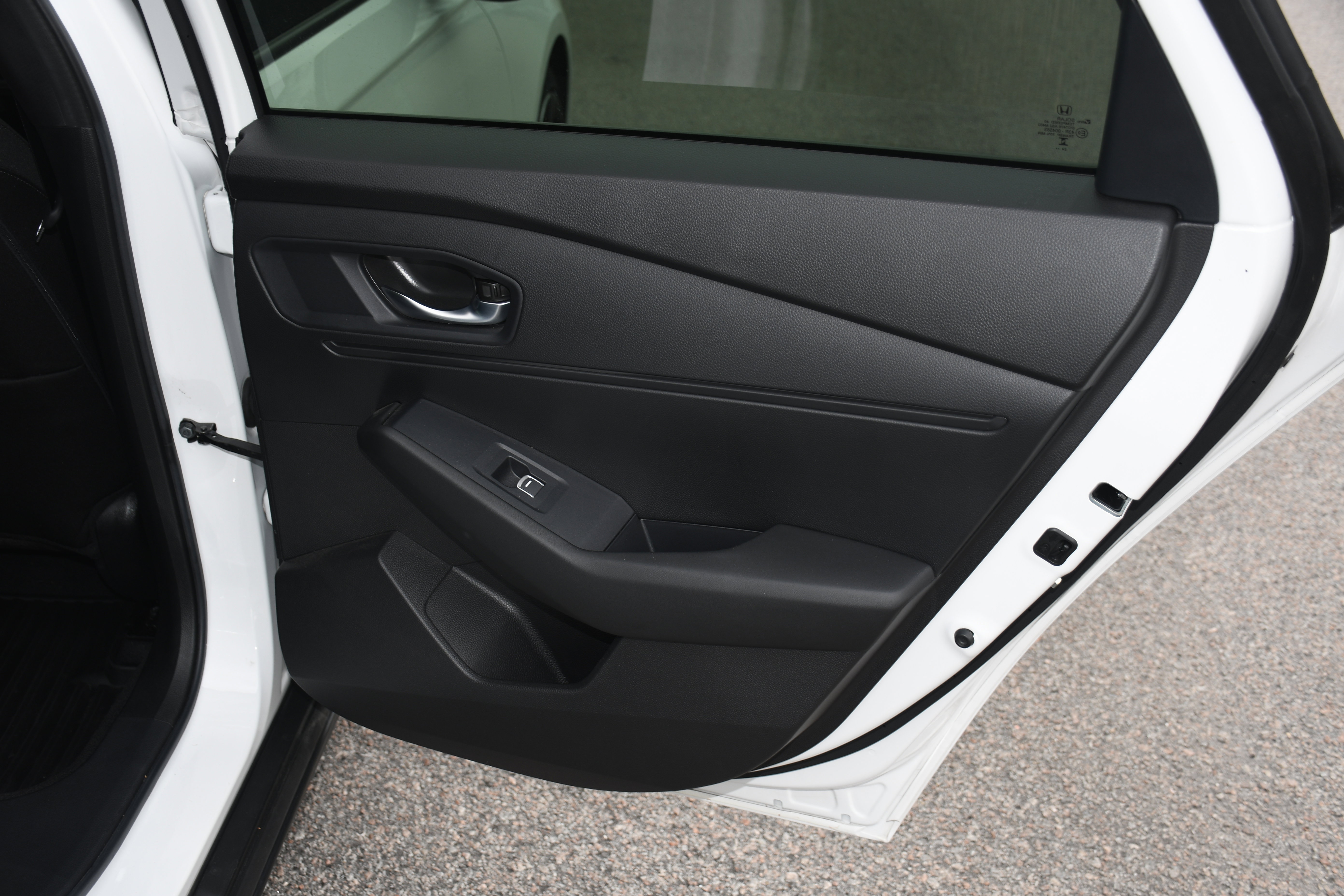 Used 2025 Honda Accord Sport image 19